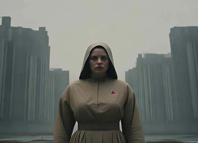 使女的故事国语版 - 使女的故事完整版第一季在线