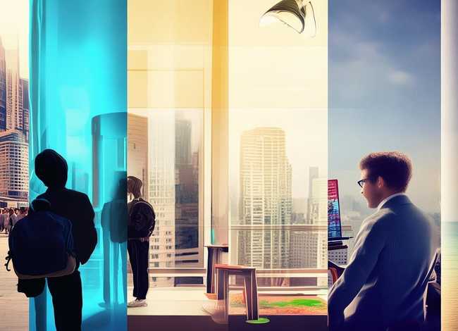 白手起家的故事3篇 白手起家的故事3篇免费阅读