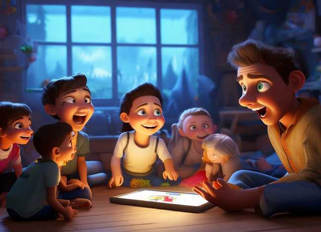 儿童故事经典寓言故事 儿童故事经典寓言故事直播