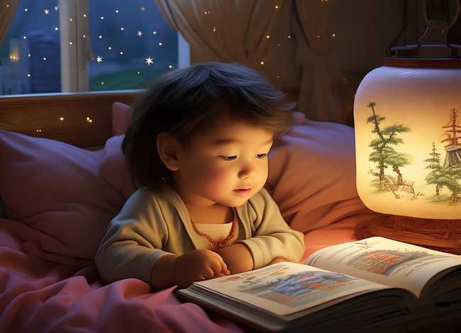 司马光儿童睡前故事 - 司马光睡前故事大全