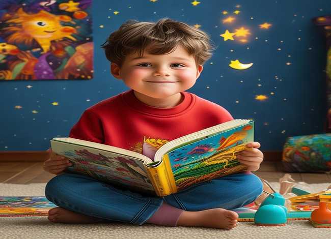 小学生童话故事书 - 小学生的童话书