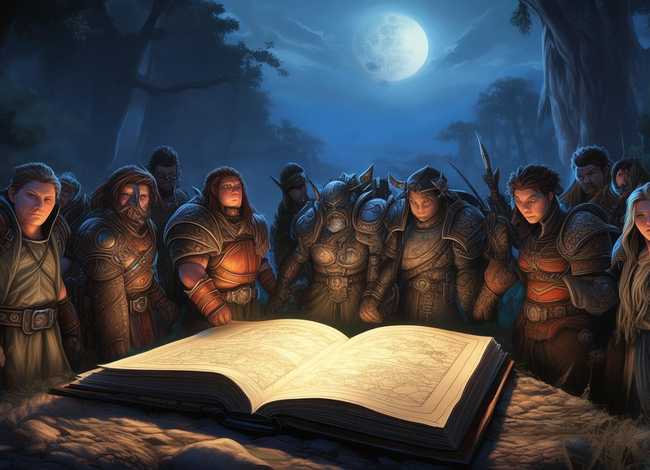 魔兽世界故事详解攻略，魔兽世界故事详解攻略视频