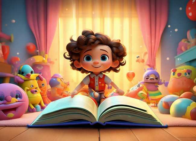 幼儿童故事大全、2岁幼儿故事大全短篇 幼儿童故事大全、2岁幼儿故事大全短篇