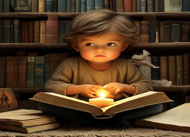 文学家故事儿童读物,文学家的故事读后感 文学家故事儿童读物,文学家的故事读后感