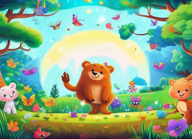 儿童故事视频大全完整全屏（儿童故事大全3-6岁完整版视频全屏）