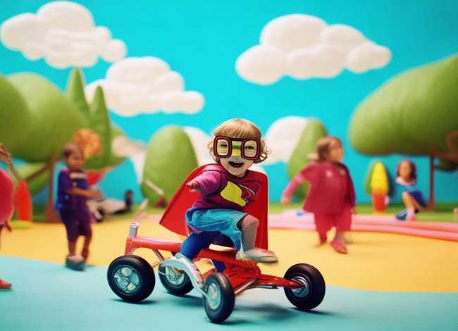 儿童搞笑段子大全爆笑幽默笑话；儿童搞笑段子大全爆笑幽默笑话图片