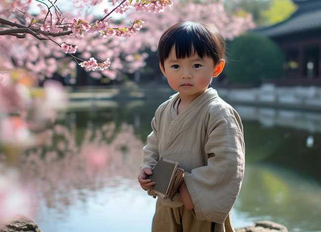 古代小朋友励志故事（古代小朋友励志故事短篇）