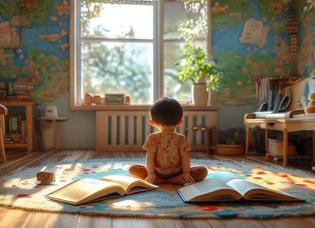 英语绘本故事背景音乐（英语绘本故事背景音乐有哪些）