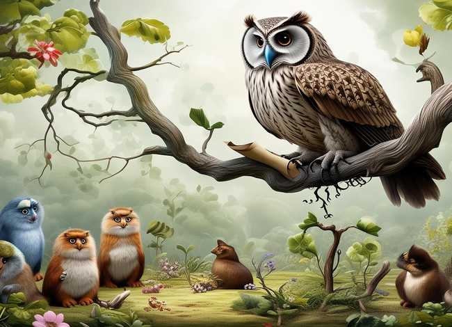 管理故事案例及心得；管理故事案例及心得寓言故事