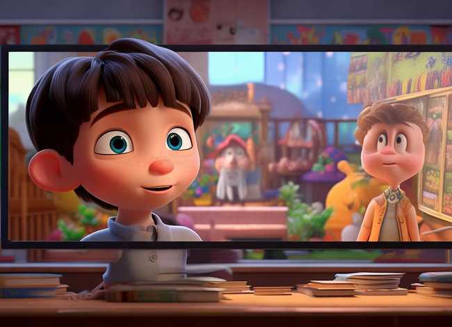 德育故事儿童视频 经典德育故事视频 德育故事儿童视频 经典德育故事视频