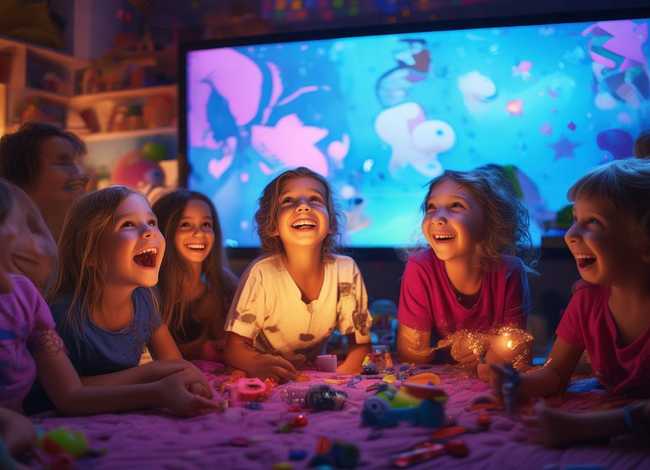 儿童连续播放视频，播放连续剧儿童