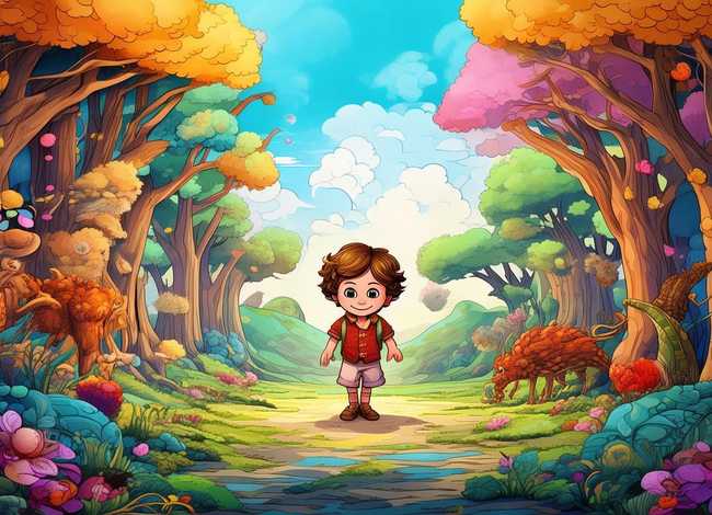 幼儿童话故事完整版(幼儿童话故事完整版绘本) 幼儿童话故事完整版(幼儿童话故事完整版绘本)