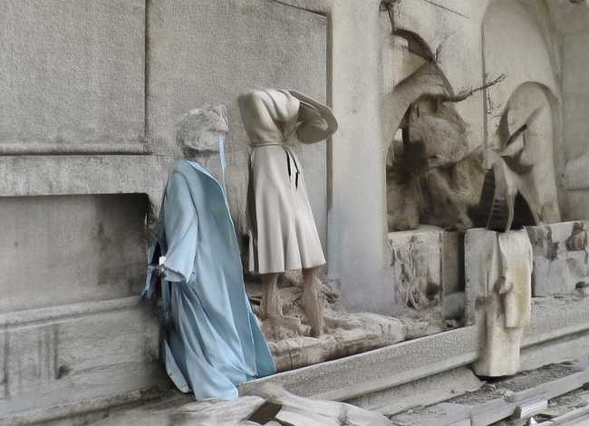 项羽刘邦的故事简短明了300字（项羽刘邦的故事简短明了300字作文）