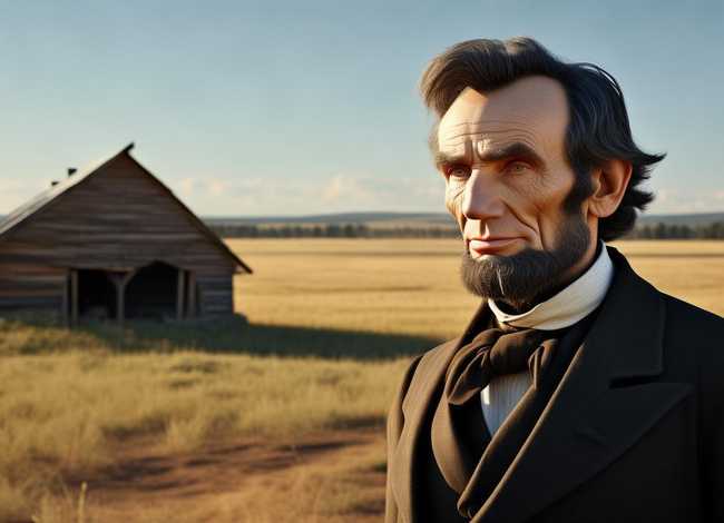 林肯的故事50字以内、林肯的故事50字以内作文 林肯的故事50字以内、林肯的故事50字以内作文