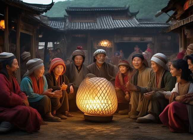 娘家人的故事下集，娘家人的故事下集免费观看