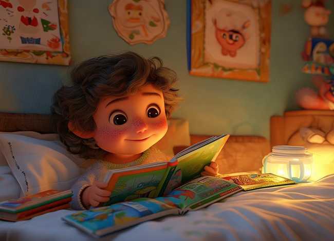 6岁儿童故事书睡前故事 六岁小儿故事睡前故事大全文字版 6岁儿童故事书睡前故事 六岁小儿故事睡前故事大全文字版