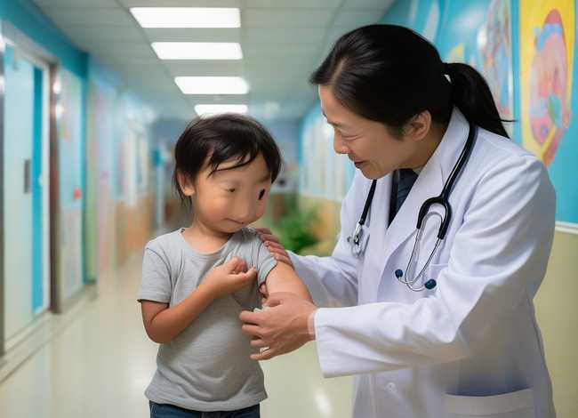 儿童看骨科深圳哪个医院比较好（儿童看骨科深圳哪个医院比较好一点）