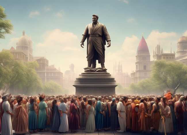 民族英雄 英雄故事 民族英雄 英雄故事有哪些