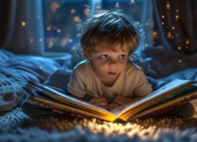 儿童8岁有声故事；8岁宝宝故事在线听