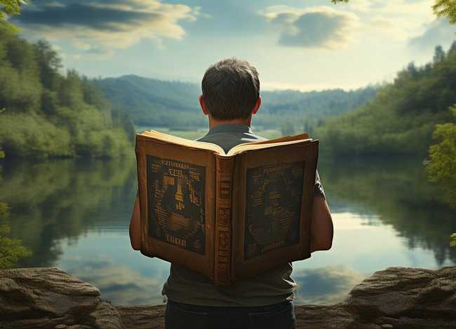 地球的故事作者、地球的故事作者是谁？