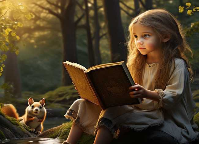 意林小故事精选300字 意林小故事精选300字内容