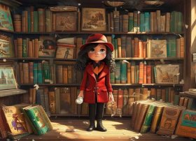 儿童侦探故事集正版 小儿侦探故事