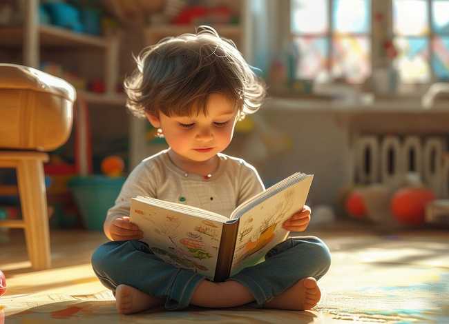 简约故事儿童 简约故事大全