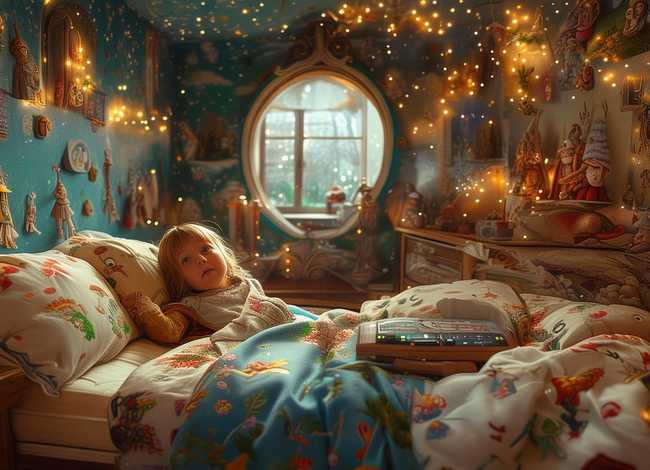 儿童睡前格林童话故事mp3在线听；格林童话故事在线听mp3