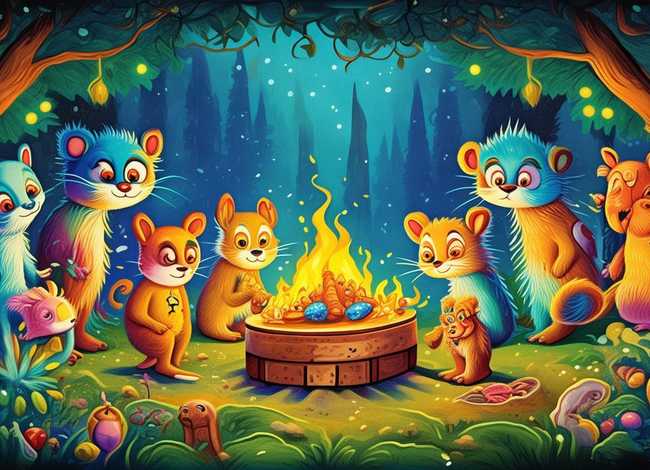 英文故事短篇幼儿故事、英文故事短篇幼儿故事大全