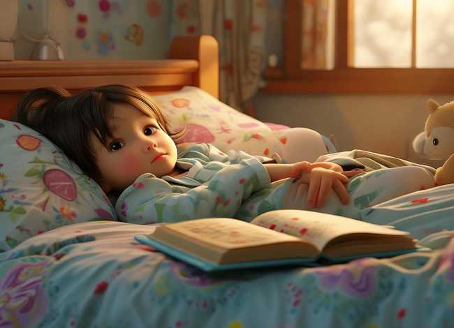 生病故事绘本、生病故事绘本推荐