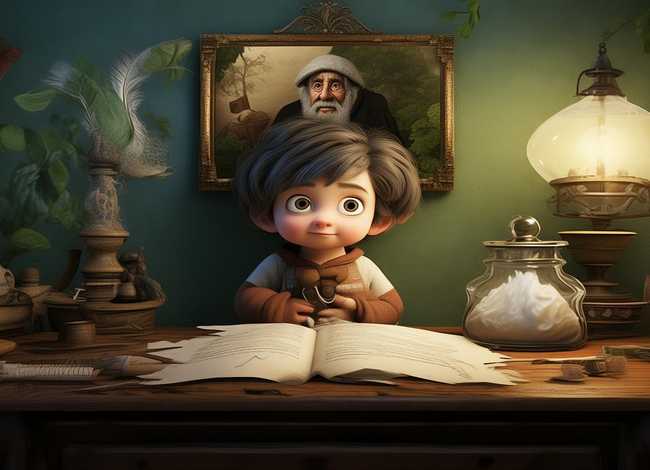 牙膏是谁发明的儿童故事 - 牙膏的发明者是谁