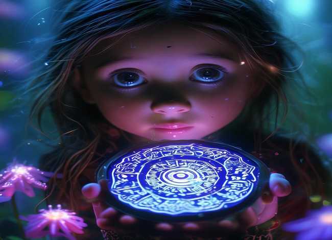 儿童故事 魔鬼 手镯 女儿；儿童故事大全6-12岁魔鬼