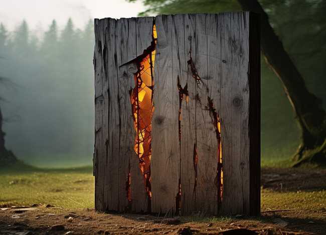 它的故事、每一道伤疤都有它的故事