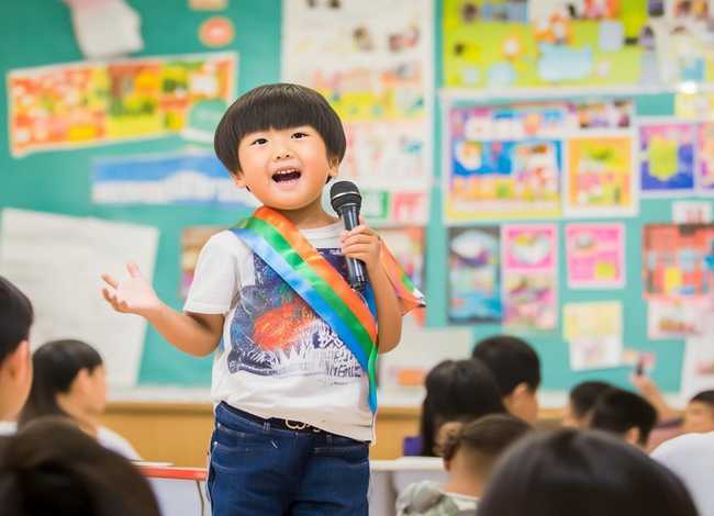 儿童演讲稿三分钟 儿童演讲稿三分钟大全