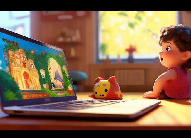 口袋故事听听电脑版 口袋故事有电脑版吗