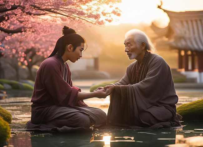 孝子孝亲的典范故事、孝子孝亲的典范故事有哪些