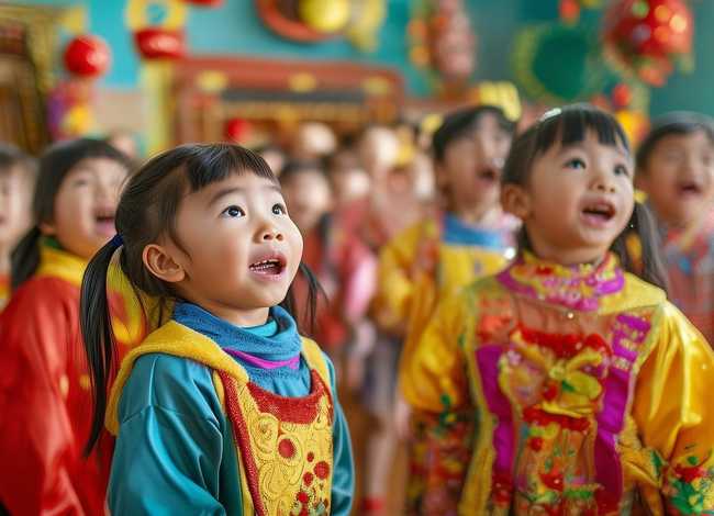 成语故事儿童3-6岁课本剧，成语故事 课本剧