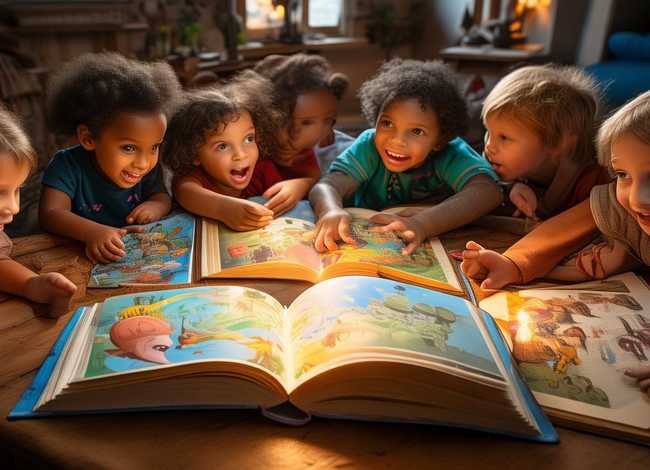 餐桌上的儿童故事、餐桌上的故事100字 餐桌上的儿童故事、餐桌上的故事100字