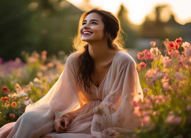 女人乐观心态的故事、女人乐观心态的故事有哪些 女人乐观心态的故事、女人乐观心态的故事有哪些