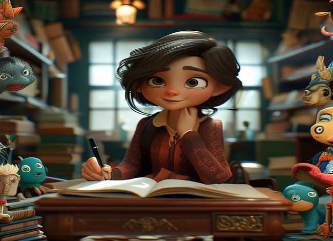 性情小故事(性格小故事) 性情小故事(性格小故事)