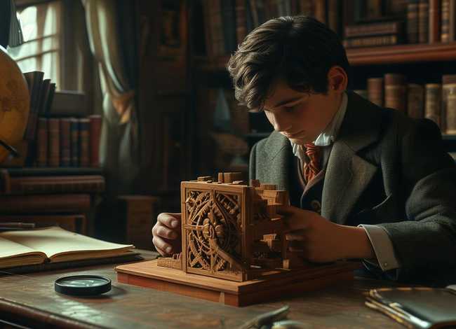 福尔摩斯探案少儿版（福尔摩斯探案全集少儿版）