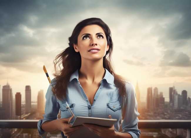 创业人物故事简短；创业人物故事简短概括