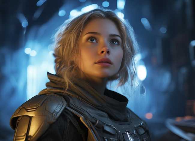 编写科幻故事500字（编写科幻故事500字怎么写）