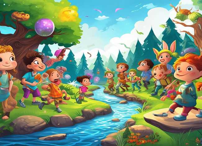 6岁儿童故事大全经典视频、6岁小孩故事大全集