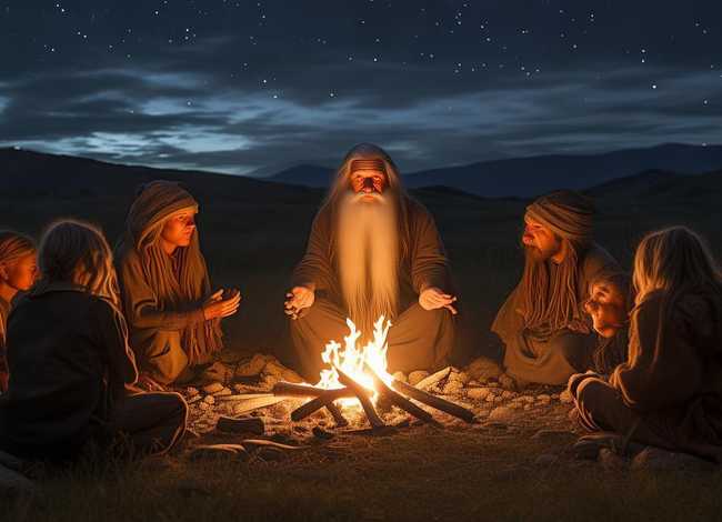 嘎达梅林讲的什么故事 - 嘎达梅林讲的什么故事啊