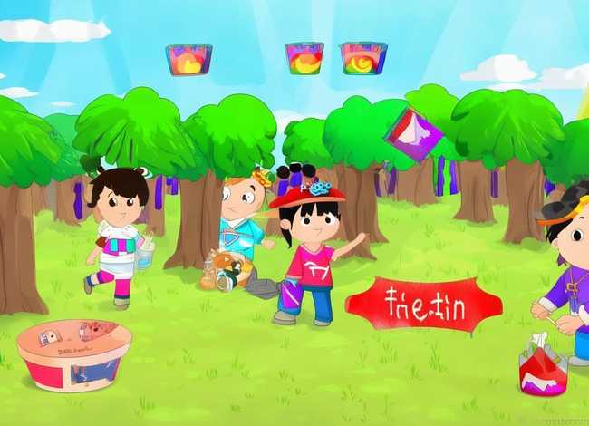 三十六计儿童故事100首 幼儿三十六计故事