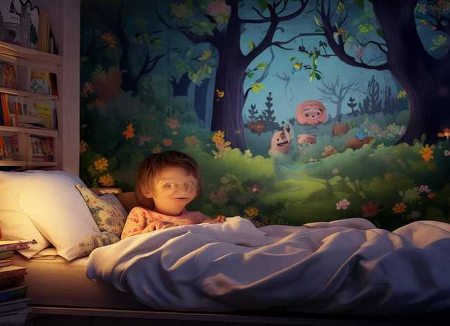 儿童小故事大全集免费听，睡前小故事儿童大全免费听