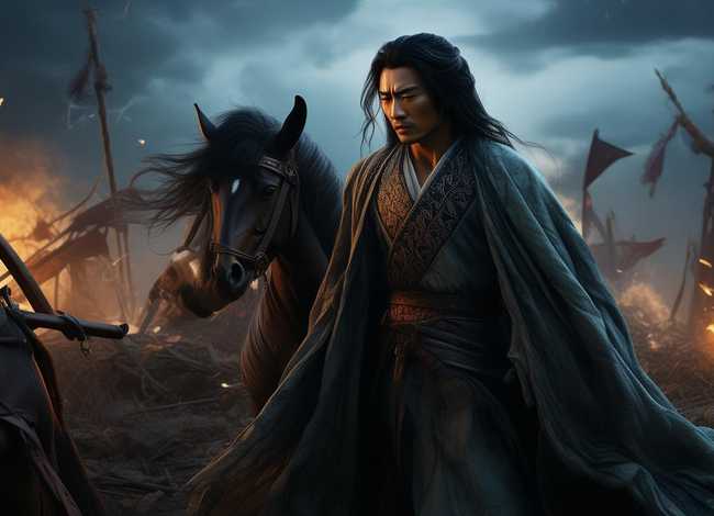 霸王别姬的故事原文、霸王别姬的故事原文阅读 霸王别姬的故事原文、霸王别姬的故事原文阅读