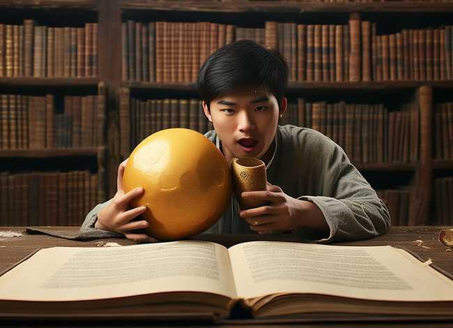 囫囵吞枣的故事告诉我们什么道理（囫囵吞枣的故事告诉我们什么道理？）