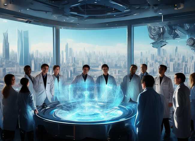 编写科幻故事作文600字优秀；编写科幻故事作文600字优秀范文